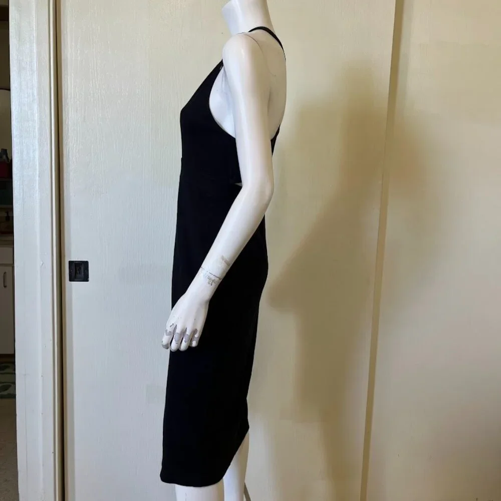 Free People Friday Night Dress Small - Picture 3 of 5